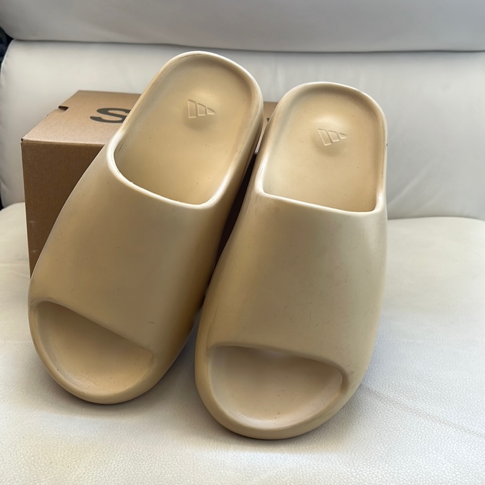 Yeezy Slides